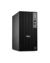 Komputer Dell Pro Tower Plus QBT1250 W11Pro U7 265/16GB/512GB/Integrated/DVD RW +/-8x/Wireless Kb ' Mouse/260W/3YPS - nr 1
