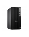 Komputer Dell Pro Tower Plus QBT1250 W11Pro U7 265/16GB/512GB/Integrated/DVD RW +/-8x/Wireless Kb ' Mouse/260W/3YPS - nr 6