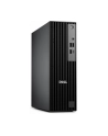 Komputer Dell Pro Slim QCS1255 W11Pro Ryzen 3 8300G/8GB/512GB SSD/Integrated/WLAN + BT/Kb/Mouse/3YPS - nr 1