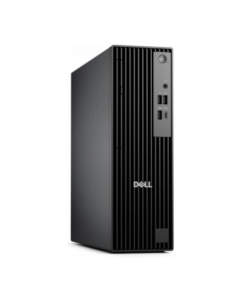 Komputer Dell Pro Slim QCS1255 W11Pro Ryzen 3 8300G/8GB/512GB SSD/Integrated/WLAN + BT/Kb/Mouse/3YPS nr 2