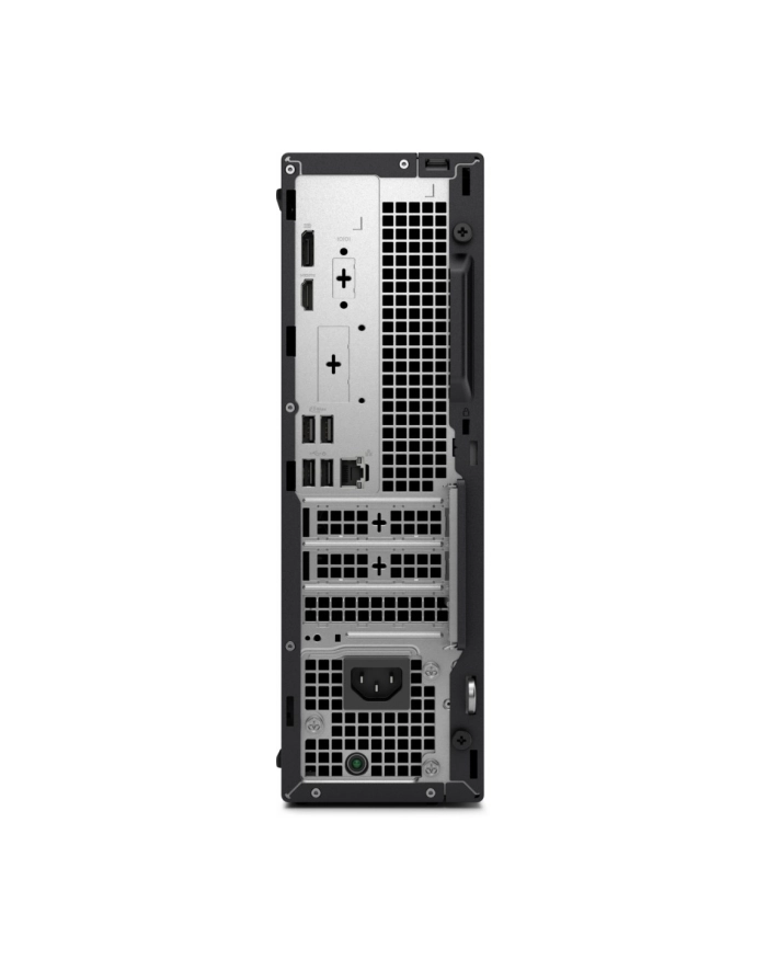 Komputer Dell Pro Slim QCS1255 W11Pro Ryzen 3 8300G/8GB/512GB SSD/Integrated/WLAN + BT/Kb/Mouse/3YPS główny