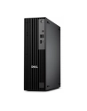 Komputer Dell Pro Slim QCS1255 W11Pro Ryzen 3 8300G/8GB/512GB SSD/Integrated/WLAN + BT/Kb/Mouse/3YPS - nr 3