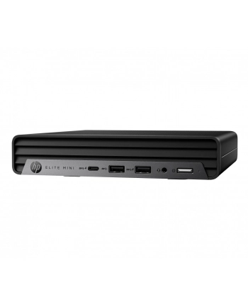 hp inc. HP Elite Mini 800 G9 Intel Core i5-14500 16GB 512GB SSD W11P nr 1
