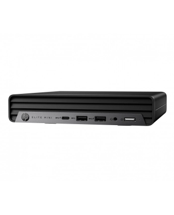hp inc. HP Elite Mini 800 G9 Intel Core i5-14500 16GB 512GB SSD W11P nr 2