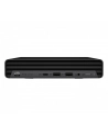 hp inc. HP Pro Mini 400 G9 Intel Core i5-14500T 16GB 512GB SSD W11P - nr 2