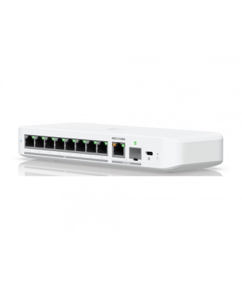  Ubiquiti UniFi Switch 2.5G 8-Port (USW-FLEX-2.5G-8) nr 1