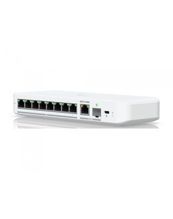  Ubiquiti UniFi Switch 2.5G 8-Port (USW-FLEX-2.5G-8) główny
