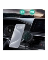 aukey HD-MC13A Qi2 15W 3A  ładowarka bezprzewodowa chłodząca samochodowa - nr 2