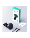 aukey HD-MC13A Qi2 15W 3A  ładowarka bezprzewodowa chłodząca samochodowa - nr 8