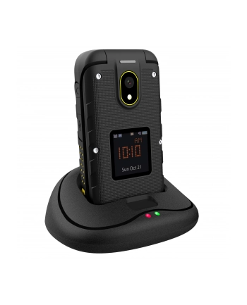 Hammer Baza Ładująca Bow Lte/Dig/2G/3G Usb-C Charger Powiadomienia Led