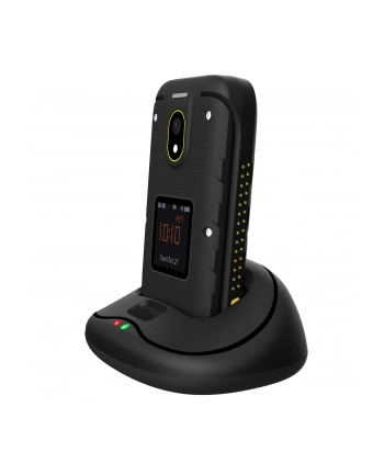 Hammer Baza Ładująca Bow Lte/Dig/2G/3G Usb-C Charger Powiadomienia Led