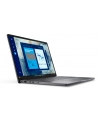 Laptop Dell Pro 16 PC16250 W11P C3 100U/8GB/512GB/16.0 FHD+/Int/FgrPr/Cam'Mic/WLAN+BT/BcklKb/3C/3YPS Platinum - nr 16