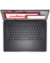 Laptop Dell Pro 14 PC14250 W11P C5 120U/16GB/512GB/14.0 FHD+/INT/FgrPr/FHD/IRCam/Mic/WLAN+BT/BcklKb/3C/3YPS Platinum - nr 22