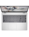 Laptop Dell Pro 16 PC16250 W11P C5 220U/16GB/512GB/16.0 FHD+/Int/FgrPr/FHD/IRCam/Mic/WLAN+BT/BcklKb/3C/3YPS Platinum - nr 5