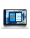 Laptop Dell Pro 16 PC16250 W11P U7 255U/32GB/1TB/16.0 FHD+/Int/FgrPr/FHD/IRCam/Mic/WLAN +BT/BcklKb/3C/3YPS Platinum - nr 20
