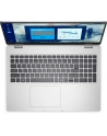 Laptop Dell Pro 16 PC16250 W11P U7 255U/32GB/1TB/16.0 FHD+/Int/FgrPr/FHD/IRCam/Mic/WLAN +BT/BcklKb/3C/3YPS Platinum - nr 28