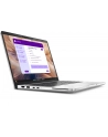 Laptop Dell Pro 13 Plus PB13250 W11P Ultra 5 236V/16GB/512GB/13.3 FHD+/Arc/FgrPr'SmtCd/FHD/IRCam/Mic/WLAN only+BT/BcklKb/3C/vPro/3YPS Silver - nr 14
