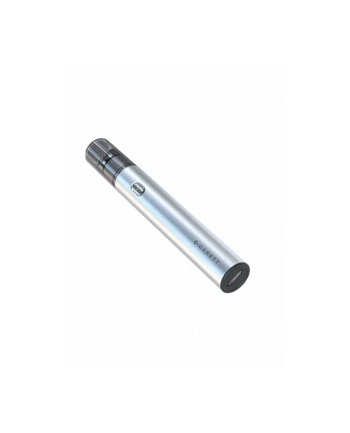 garett electronics Masażer Beauty Fresh Eye Silver nr 1