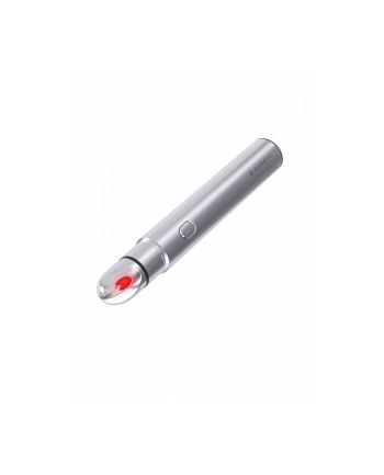garett electronics Masażer Beauty Fresh Eye Silver nr 2