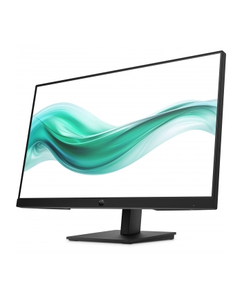 hp inc. HP Series 3 Pro 23.8inch FHD Monitor 100Hz 16:9 HDMI VGA DP - 324ph (EU)