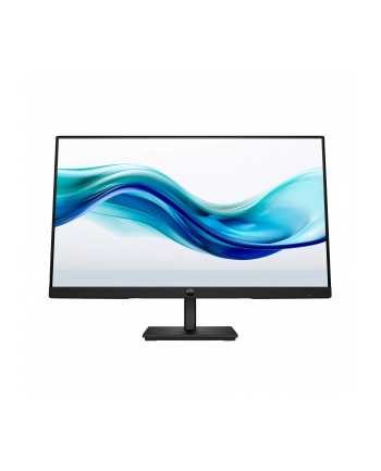 hp inc. HP Series 3 Pro 27inch FHD Monitor 100Hz 16:9 HDMI VGA DP - 327pf (EU)