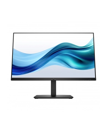 hp inc. HP S3 Pro 327pe 27inch FHD Monitor HDMI DP (EU)