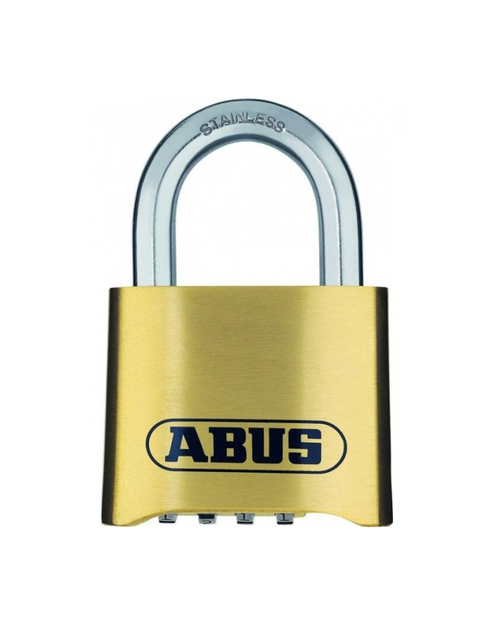 Abus Kłódka Szyfrowa 180Ib główny