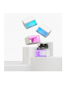 Nanoleaf Inteligentna Gablota Ekspozycyjna X Fantaqi Expo 4szt. SQFX01K024WT - nr 1