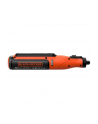 Black&Decker Akumulatorowe narzędzie obrotowe 7,2V BCRT8I-XJ - nr 14