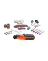Black&Decker Akumulatorowe narzędzie obrotowe 7,2V BCRT8I-XJ - nr 1