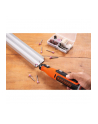 Black&Decker Akumulatorowe narzędzie obrotowe 7,2V BCRT8I-XJ - nr 5