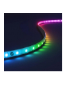 Nanoleaf Lightstrip HD Starter Kit taśma ledowa 5m, 550 Lm 18W 2700K-6500 - nr 13