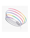 Nanoleaf Lightstrip HD Starter Kit taśma ledowa 5m, 550 Lm 18W 2700K-6500 - nr 1