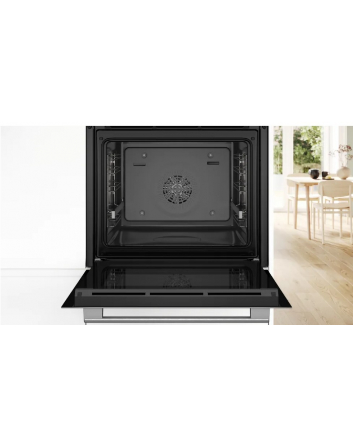 bosch Piekarnik HBG536EW3 główny
