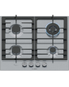 bosch Płyta gazowa PCH6A5I90 Flame Select WOK - nr 13