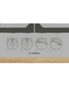 bosch Płyta gazowa PCH6A5I90 Flame Select WOK - nr 14