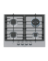bosch Płyta gazowa PCH6A5I90 Flame Select WOK - nr 1