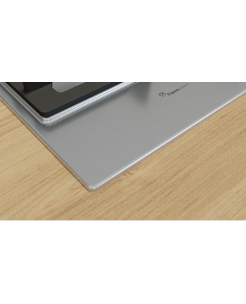 bosch Płyta gazowa PCQ7A5I90 75 cm inox