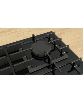 bosch Płyta gaz na szle 90 cm PPM9A6I40