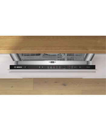 bosch Zmywarka SMV25AX07F nr 2