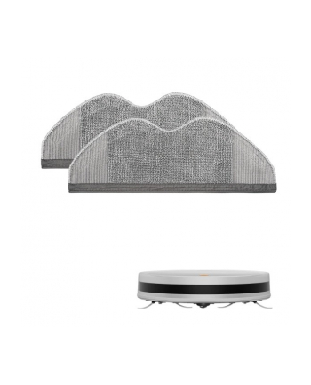 xiaomi Wymienne ścierki mopa Robot Vacuum E5