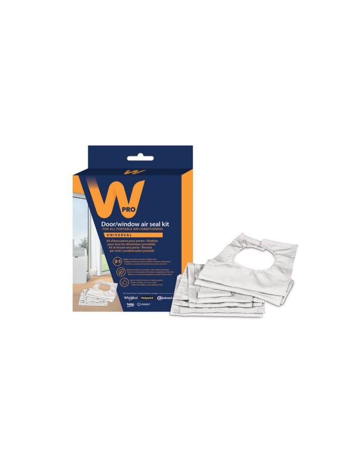 whirlpool Zestaw instalacyjny do klimatyzatora ASK023 główny