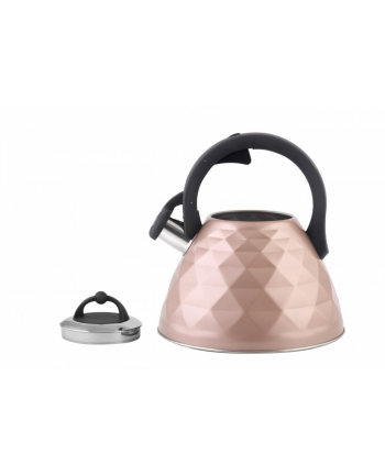 berretti Czajnik ROSA 3L BR-7634 złoty