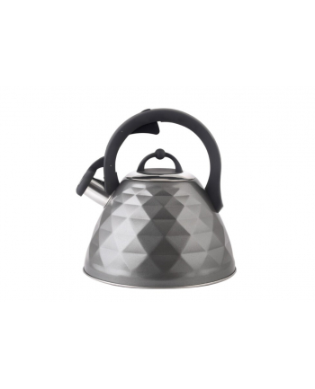 berretti Czajnik ROSA 3L BR-7641 szary