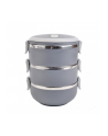 domik Termos obiadowy 2,2 L 3 ELE. DO-1272 - nr 1