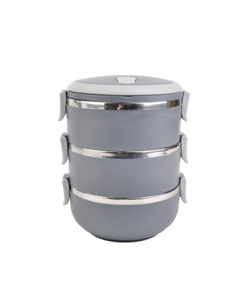 domik Termos obiadowy 2,2 L 3 ELE. DO-1272