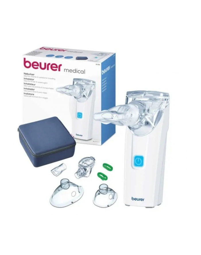 beurer Inhalator IH55 główny