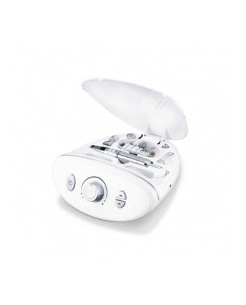 beurer Zestaw do manicure i pedicure MP100