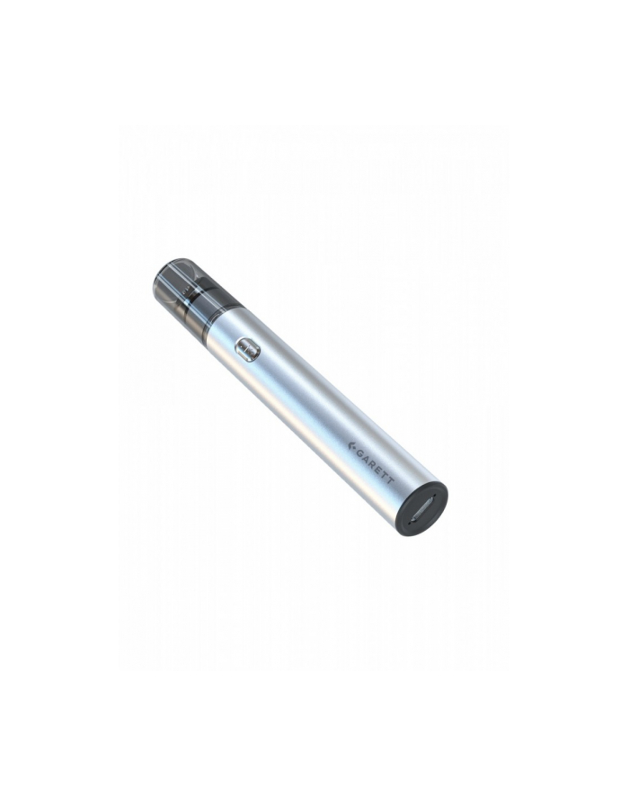 garett electronics Masażer Beauty Fresh Eye Silver główny
