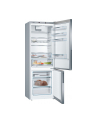 bosch Chłodziarko-zamrażarka KGE49AICA - nr 12